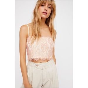Free People • Ollie Brami Bralette